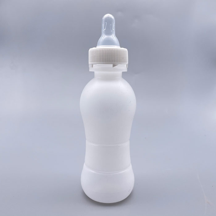 甄旺200ml奶嘴瓶